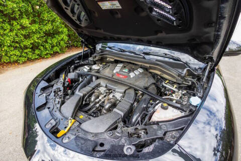 2024 Alfa Romeo Stelvio Quadrifoglio 100th Anniversary