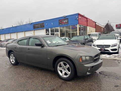 2008 Dodge Charger
