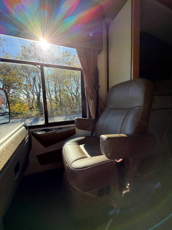 2010 Freightliner Mobile Classroom