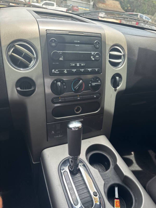 2007 Ford F-150