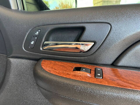 2007 GMC Sierra 2500HD