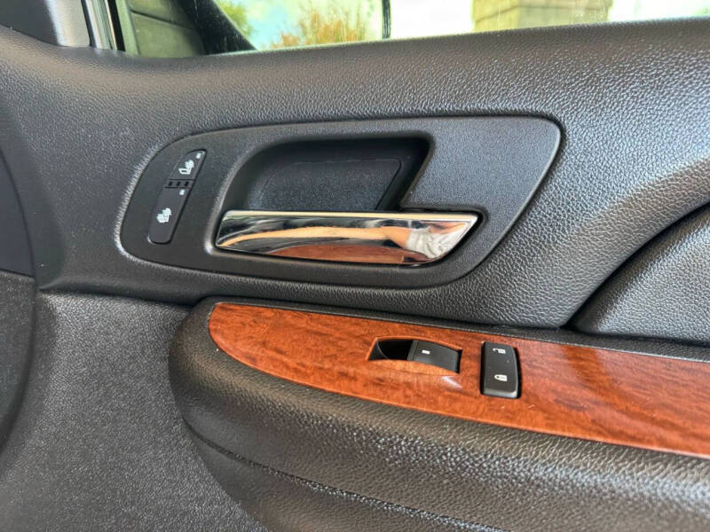 2007 GMC Sierra 2500HD