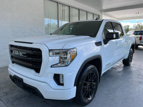 2020 GMC Sierra 1500 for sale at Powerhouse Automotive in Tampa FL