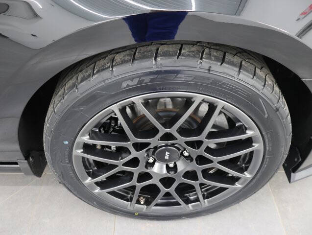 2013 Ford Shelby GT500