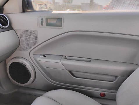 2007 Ford Mustang V6 Deluxe
