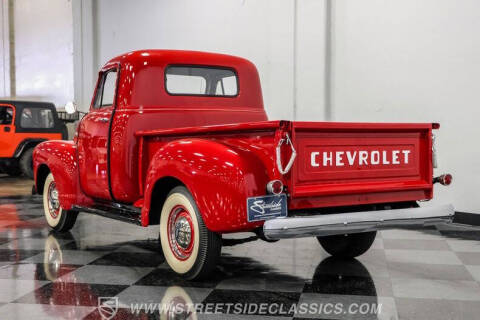 1954 Chevrolet 3100