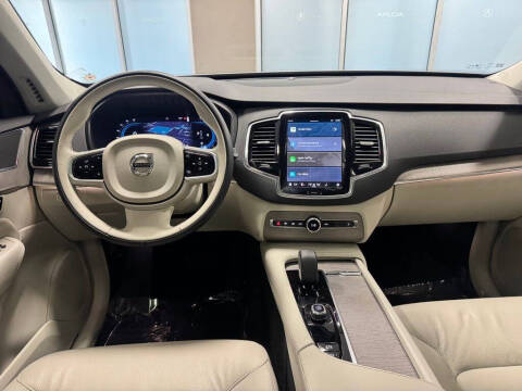 2024 Volvo XC90 B6 Plus Bright Theme 7P