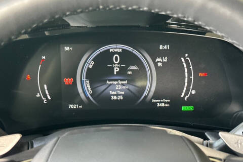 2025 Lexus NX 350h Premium