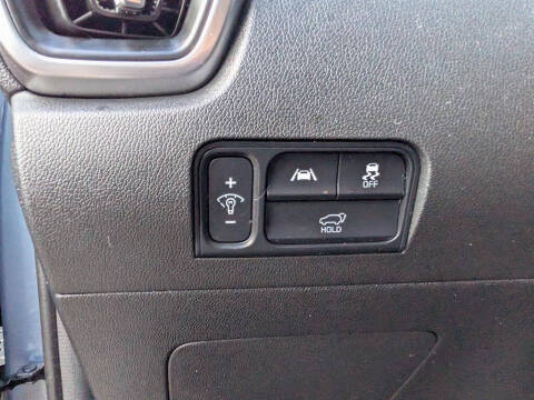 2022 Kia Sorento X-Line EX