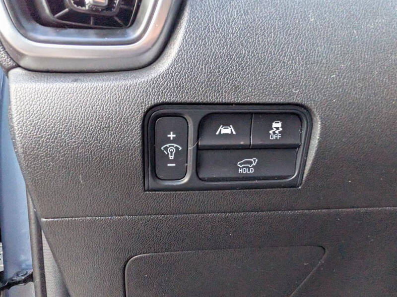 2022 Kia Sorento X-Line EX