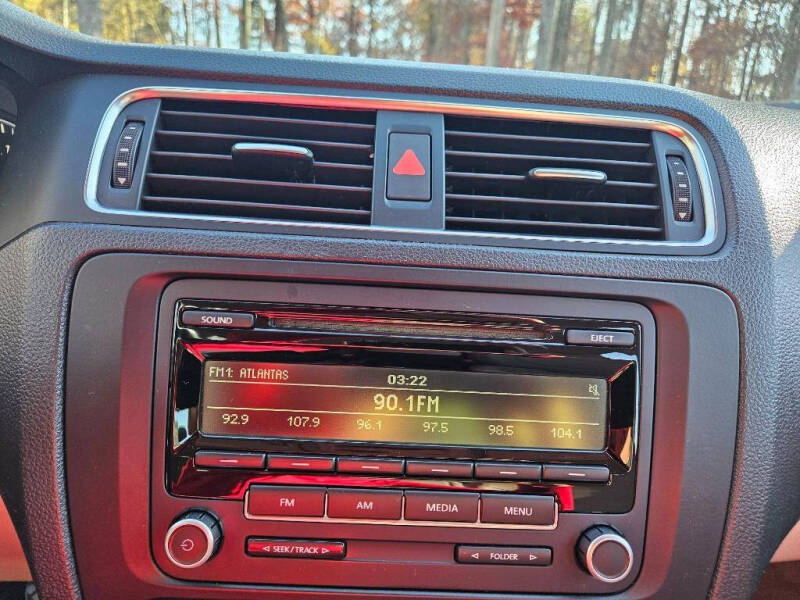 2013 Volkswagen Jetta