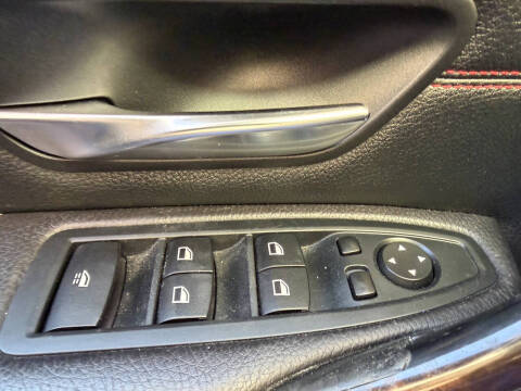 2015 BMW 4 Series 428i