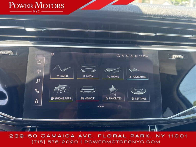 2023 Audi Q7 quattro Premium Plus 55 TFSI