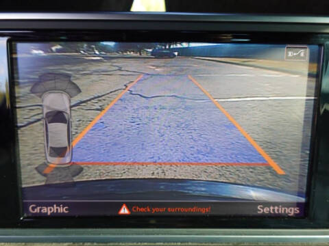 2016 Audi A6 3.0T quattro Premium Plus