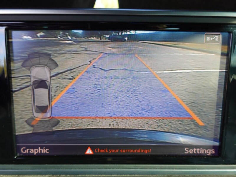 2016 Audi A6 3.0T quattro Premium Plus