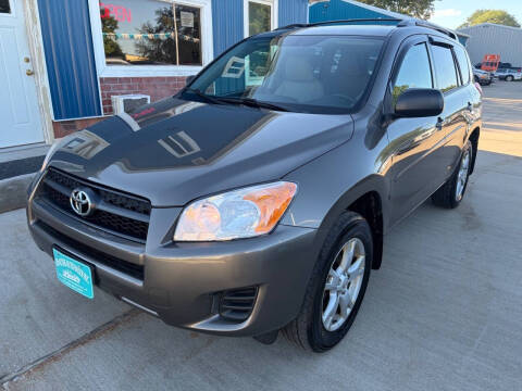 2012 Toyota RAV4