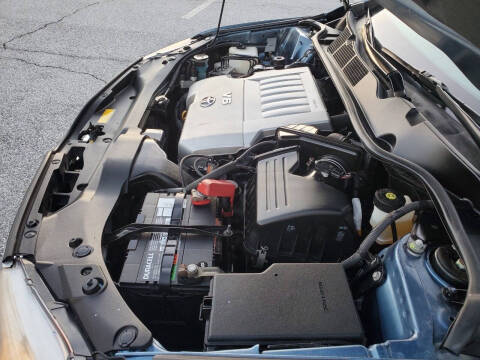 2010 Toyota Venza FWD V6