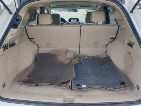 2013 Acura RDX w/Tech