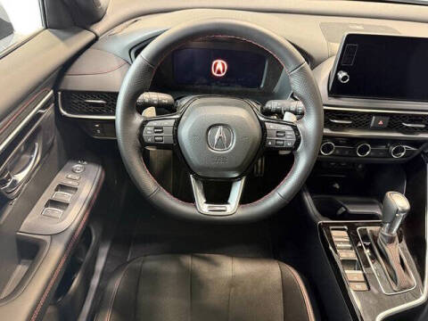 2025 Acura ADX w/A-SPEC