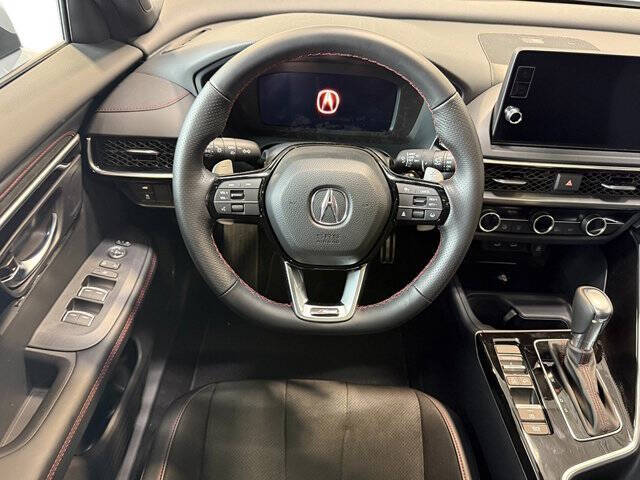 2025 Acura ADX w/A-SPEC