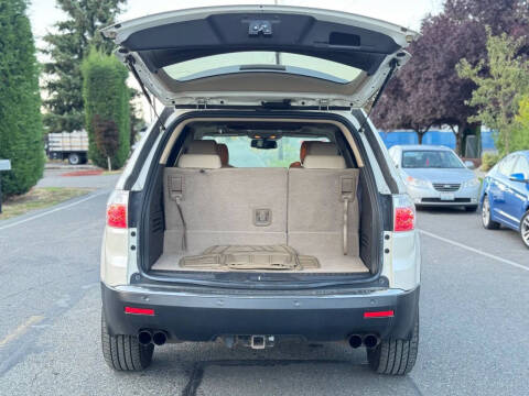 2012 GMC Acadia SLT-1