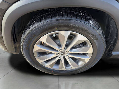 2020 Mercedes-Benz GLE GLE 450 4MATIC