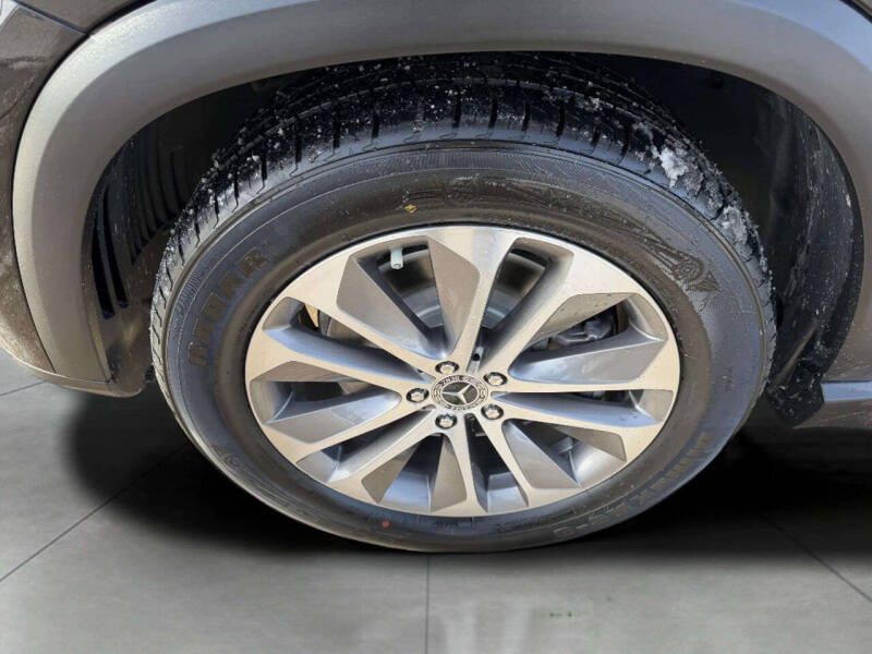 2020 Mercedes-Benz GLE GLE 450 4MATIC