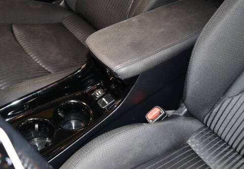 2018 Toyota Prius Three