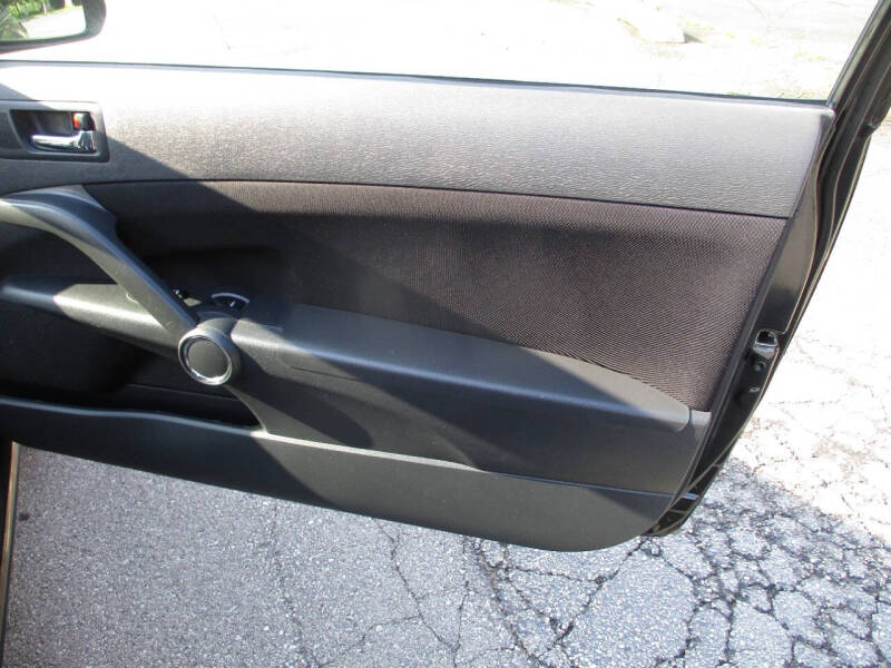 2007 Scion tC