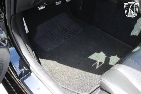2006 Nissan 350Z