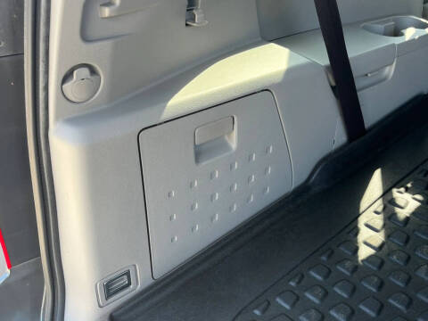 2012 Honda Pilot EX