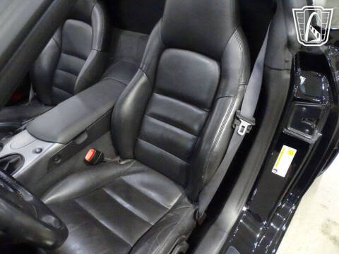 2006 Chevrolet Corvette