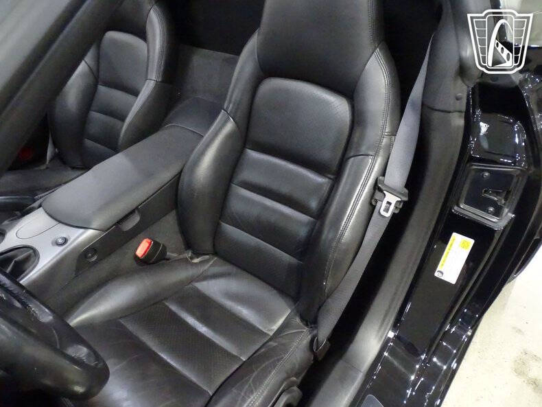 2006 Chevrolet Corvette