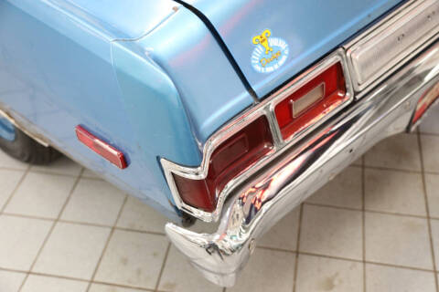 1976 Dodge Dart