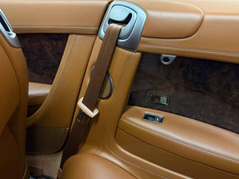 2013 Bentley Continental GT