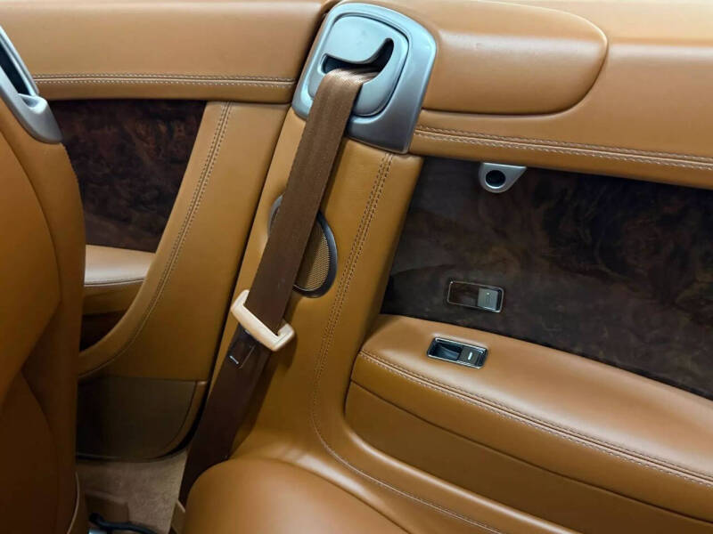 2013 Bentley Continental GT