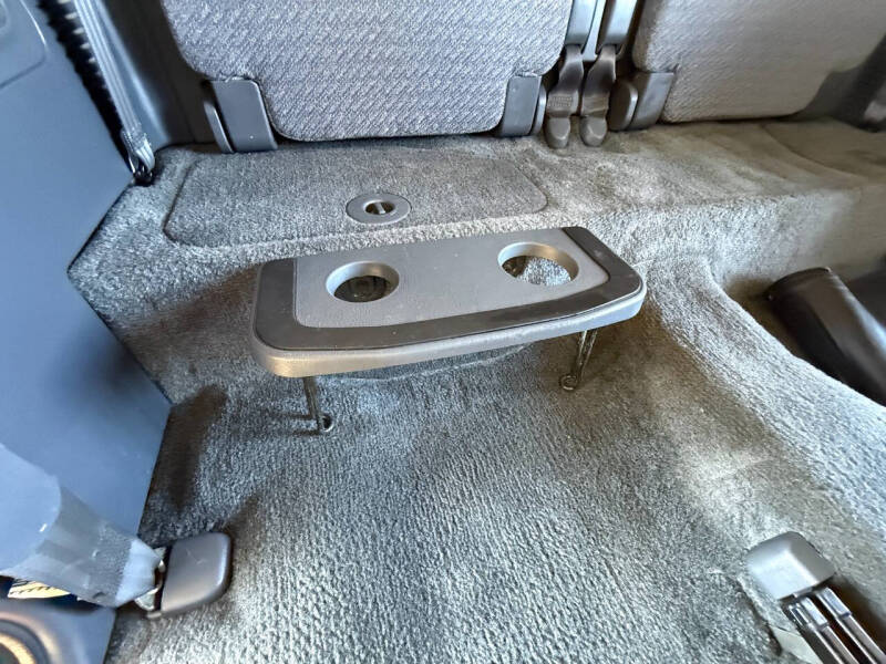 1996 Toyota Tacoma V6