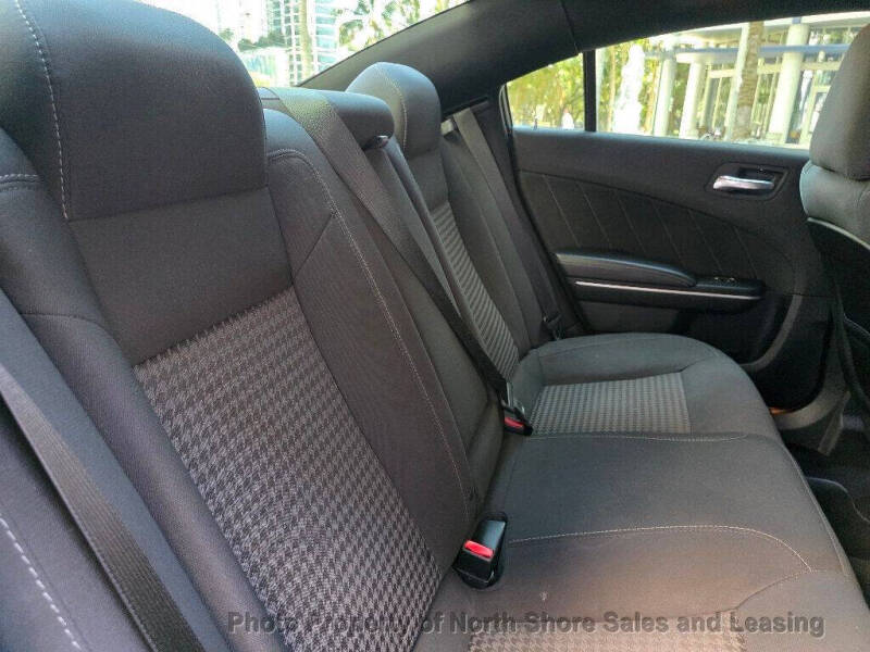 2019 Dodge Charger GT