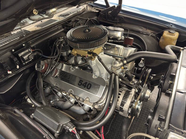 1970 Chevrolet Malibu