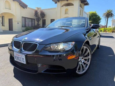 2011 BMW M3