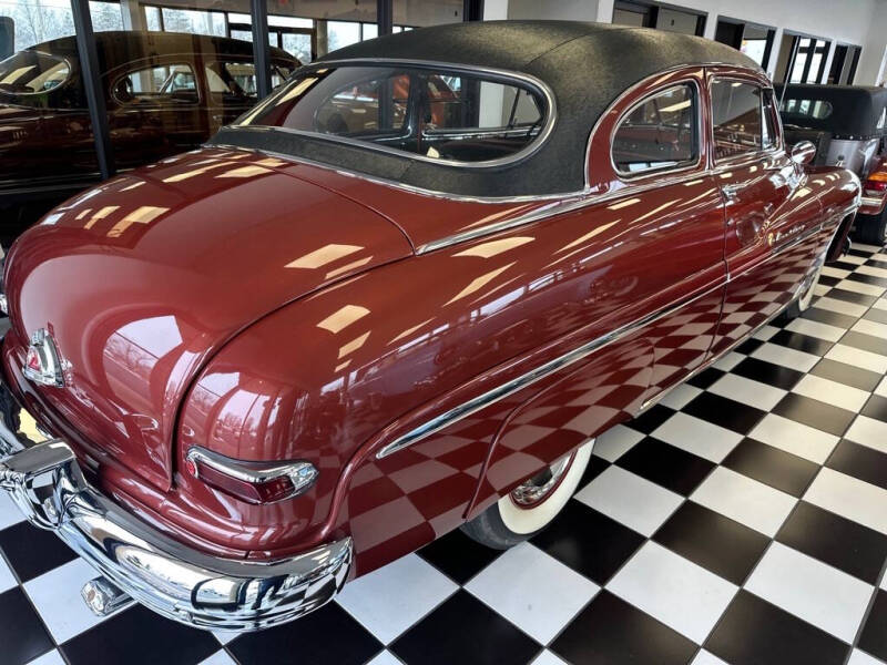 1950 Mercury Monterey