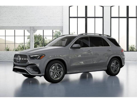 2026 Mercedes-Benz GLE GLE 450 4MATIC