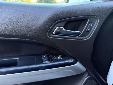 2015 Chevrolet Colorado LT