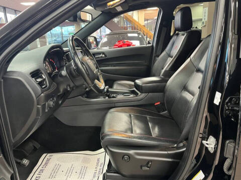 2022 Dodge Durango R/T