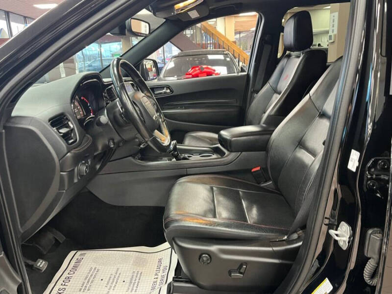 2022 Dodge Durango R/T