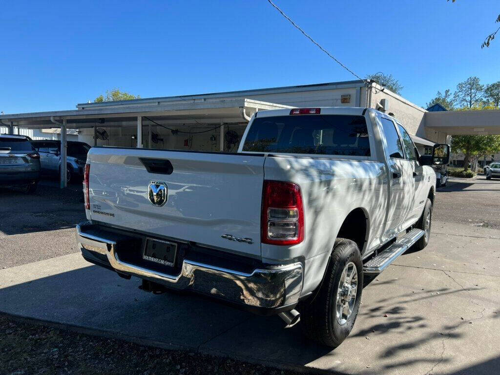 2024 Ram 2500 for sale at South East Car Agency in Gainesville, FL