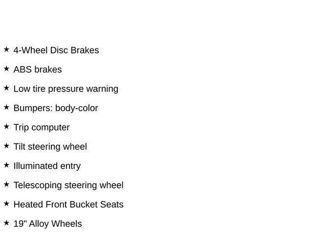 2023 Nissan Ariya Engage+ e-4ORCE