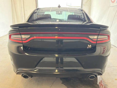 2020 Dodge Charger