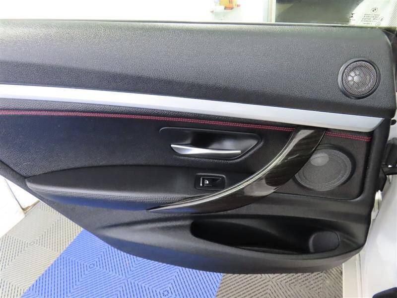 2017 BMW 3 Series 340i xDrive Gran Turismo