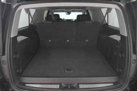 2019 Cadillac Escalade ESV Luxury